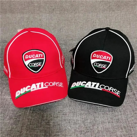 Casquette de baseball Ducati