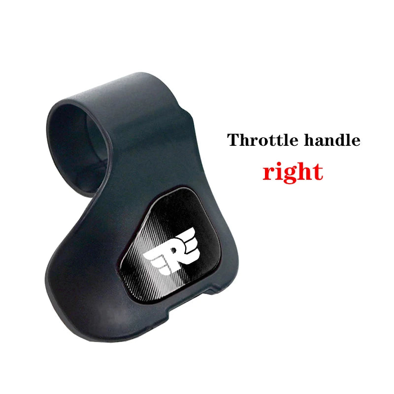 Royal Enfield Throttle Handlebar Grips