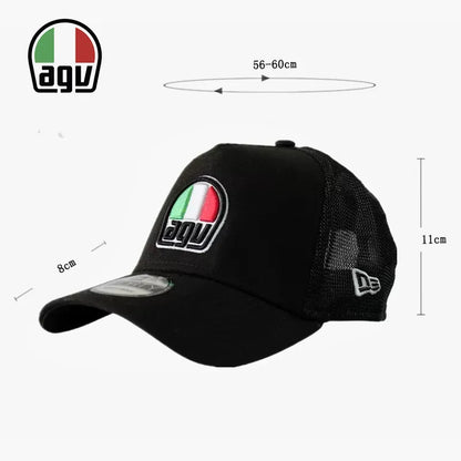 Gorra AGV