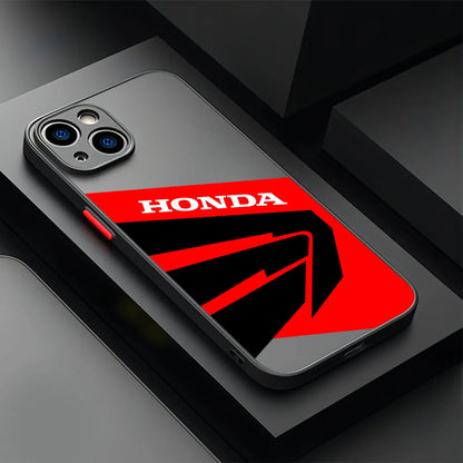 Case de iPhone de Honda