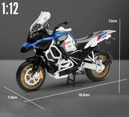 Miniature BMW R1250 GS